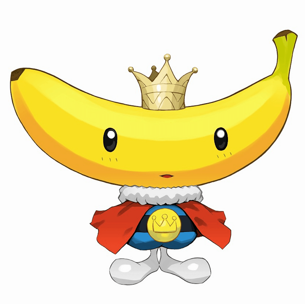 banana